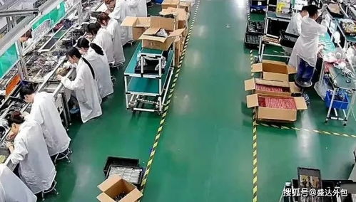 盛達(dá)外包 工廠里都有哪些崗位 做哪個崗位比較好